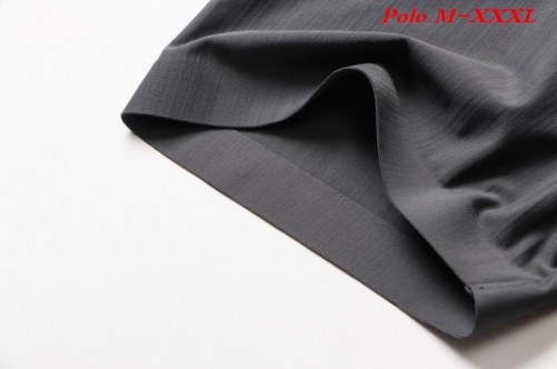 P.o.l.o. Lapel T-shirt 1118 Men