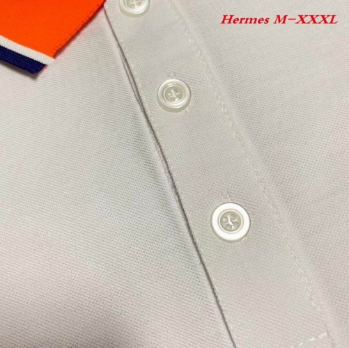 H.e.r.m.e.s. Lapel T-shirt 1103 Men