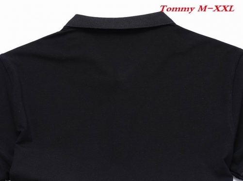 T.o.m.m.y. Lapel T-shirt 1026 Men