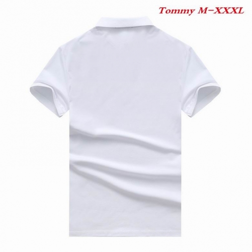 T.o.m.m.y. Lapel T-shirt 1044 Men