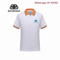 B.a.l.e.n.c.i.a.g.a. Lapel T-shirt 1036 Men