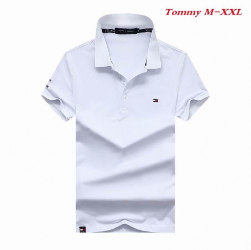 T.o.m.m.y. Lapel T-shirt 1030 Men