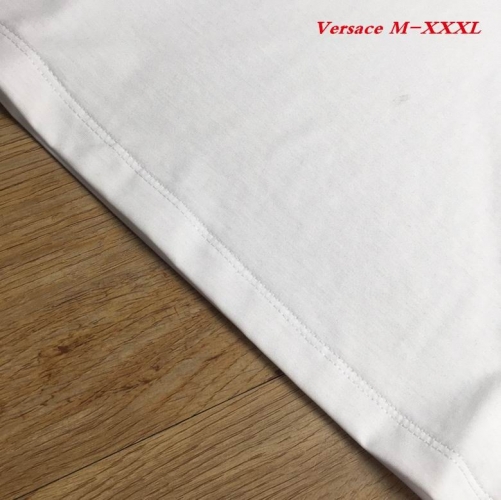 V.e.r.s.a.c.e. Lapel T-shirt 1186 Men