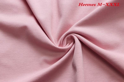 H.e.r.m.e.s. Lapel T-shirt 1014 Men