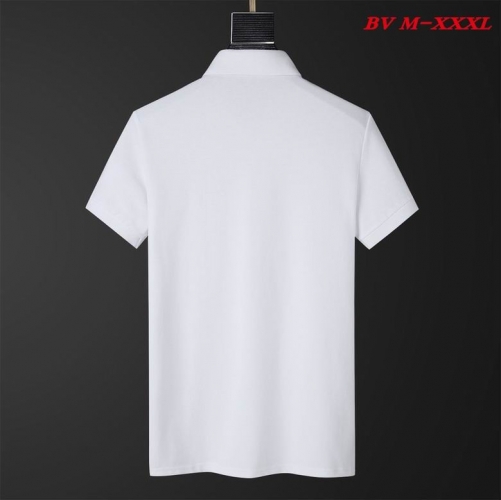 B.. V.. Lapel T-shirt 1020 Men