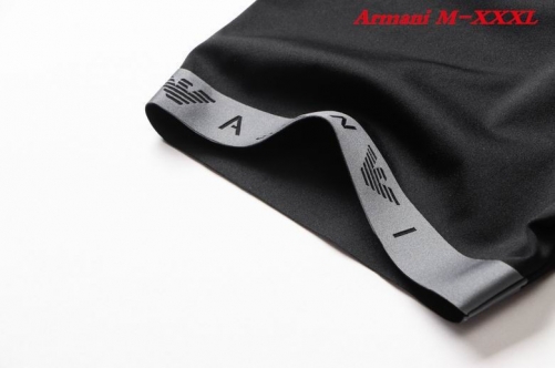 A.r.m.a.n.i. Lapel T-shirt 1087 Men