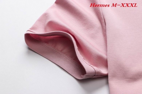 H.e.r.m.e.s. Lapel T-shirt 1013 Men