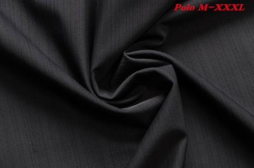 P.o.l.o. Lapel T-shirt 1119 Men