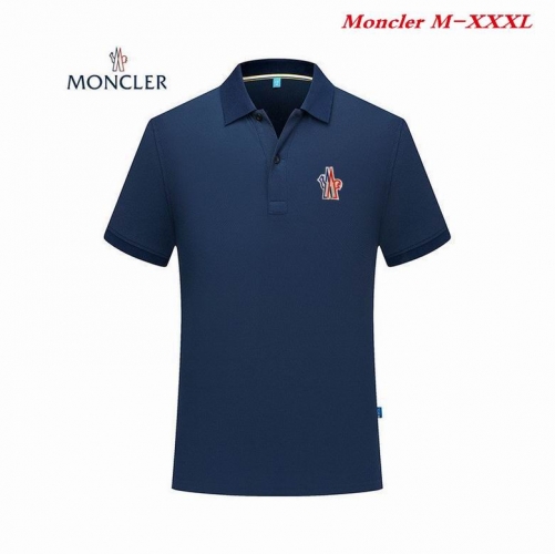 M.o.n.c.l.e.r. Lapel T-shirt 1325 Men