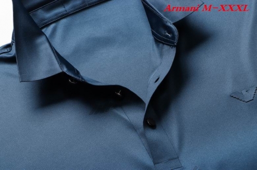 A.r.m.a.n.i. Lapel T-shirt 1080 Men