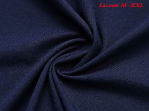L.a.c.o.s.t.e. Lapel T-shirt 1085 Men
