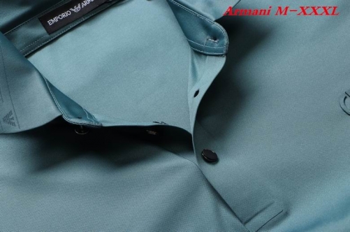 A.r.m.a.n.i. Lapel T-shirt 1058 Men