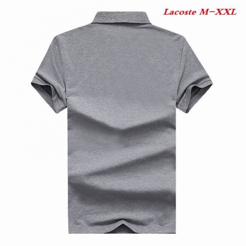L.a.c.o.s.t.e. Lapel T-shirt 1067 Men