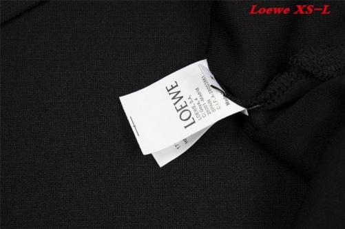 L.o.e.w.e. Lapel T-shirt 1016 Men