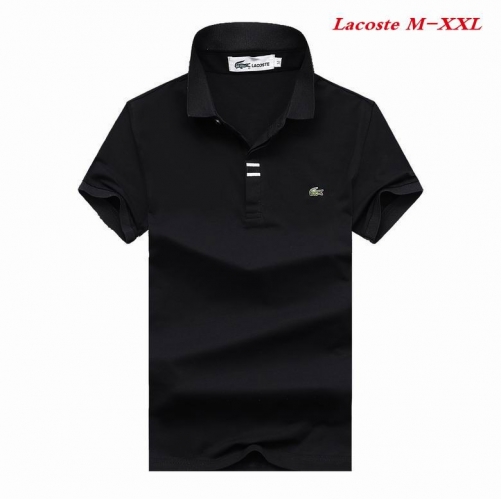 L.a.c.o.s.t.e. Lapel T-shirt 1071 Men