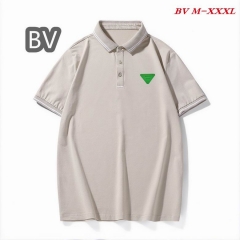 B.. V.. Lapel T-shirt 1031 Men