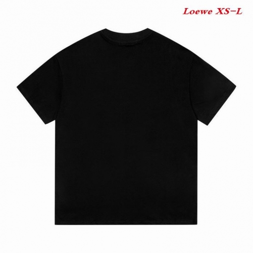 L.o.e.w.e. Lapel T-shirt 1019 Men