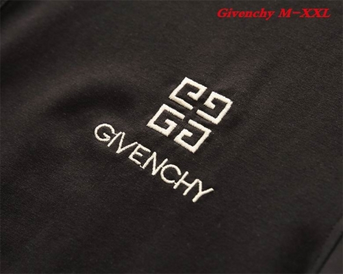 G.i.v.e.n.c.h.y. Lapel T-shirt 1012 Men