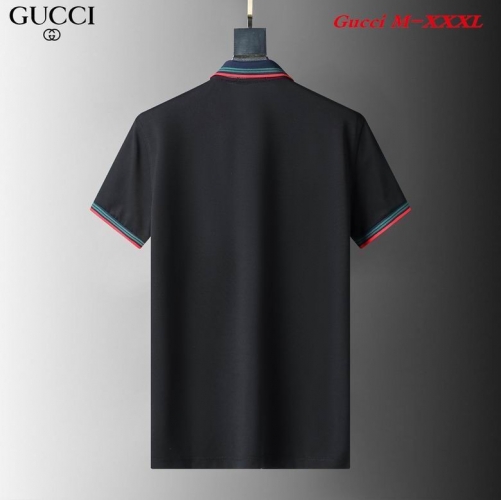 G.U.C.C.I. Lapel T-shirt 1147 Men