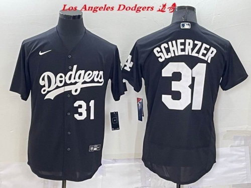 MLB Los Angeles Dodgers 514 Men