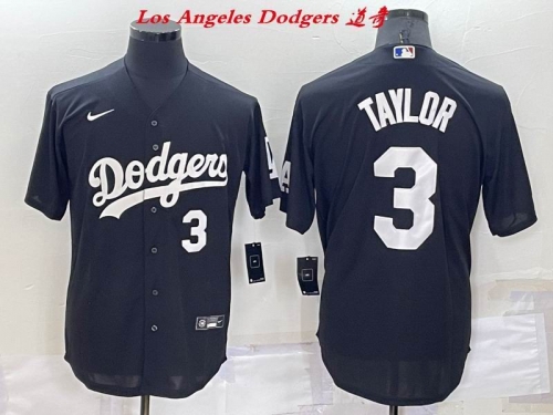 MLB Los Angeles Dodgers 494 Men