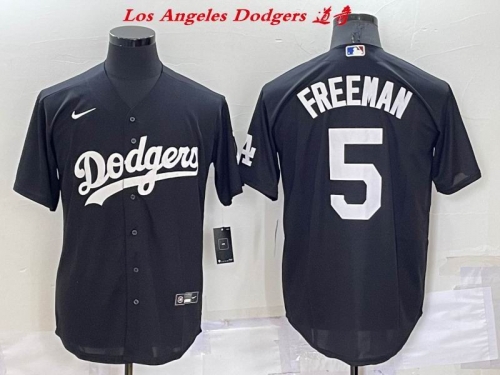 MLB Los Angeles Dodgers 495 Men