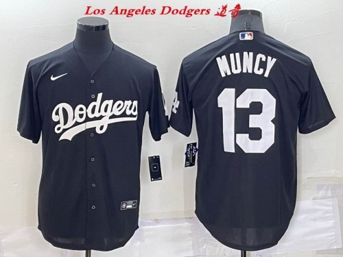 MLB Los Angeles Dodgers 503 Men