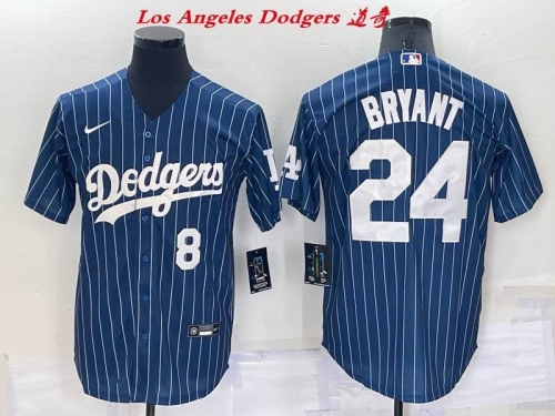 MLB Los Angeles Dodgers 536 Men