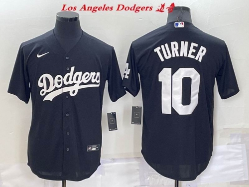 MLB Los Angeles Dodgers 501 Men