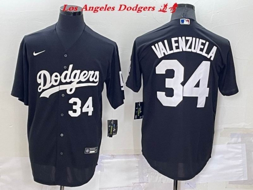 MLB Los Angeles Dodgers 516 Men