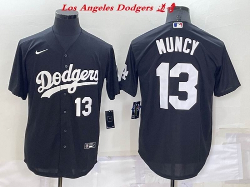 MLB Los Angeles Dodgers 504 Men