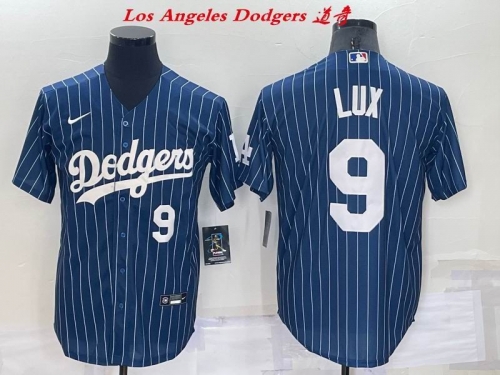 MLB Los Angeles Dodgers 530 Men