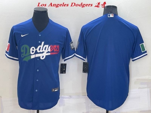 MLB Los Angeles Dodgers 545 Men