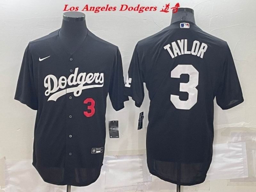 MLB Los Angeles Dodgers 493 Men