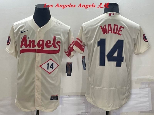 MLB Los Angeles Angels 089 Men