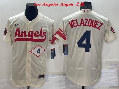 MLB Los Angeles Angels 081 Men