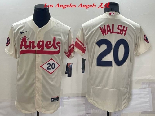 MLB Los Angeles Angels 094 Men