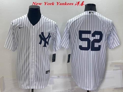 MLB New York Yankees 158 Men