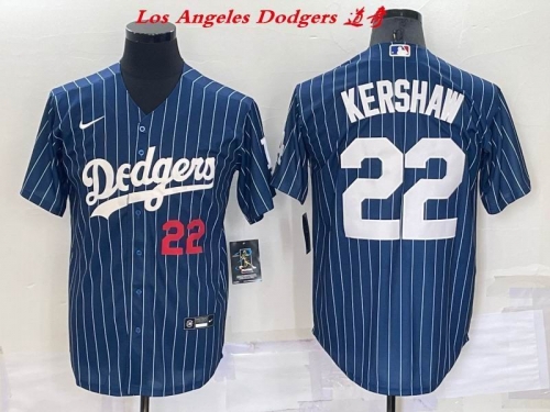 MLB Los Angeles Dodgers 533 Men