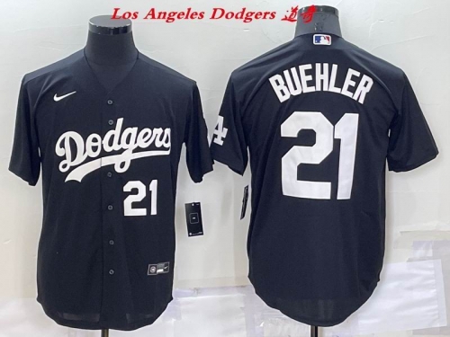 MLB Los Angeles Dodgers 510 Men