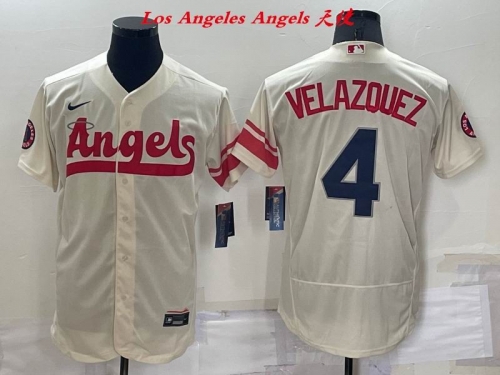 MLB Los Angeles Angels 080 Men