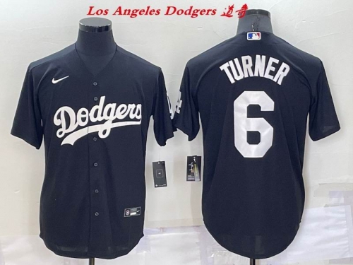 MLB Los Angeles Dodgers 497 Men