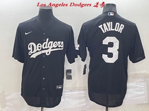 MLB Los Angeles Dodgers 492 Men