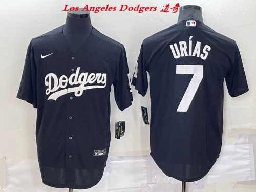 MLB Los Angeles Dodgers 499 Men