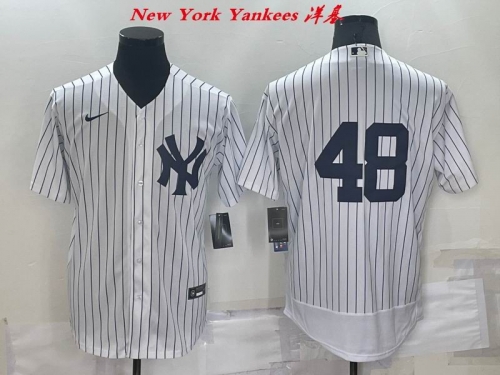 MLB New York Yankees 157 Men