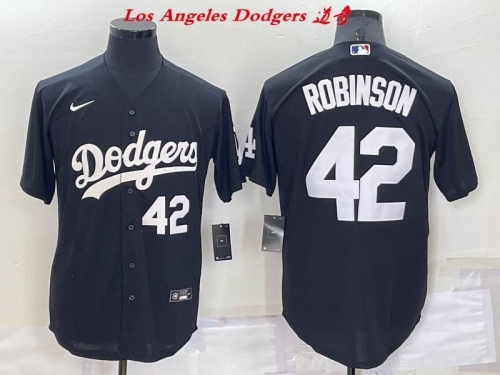 MLB Los Angeles Dodgers 520 Men