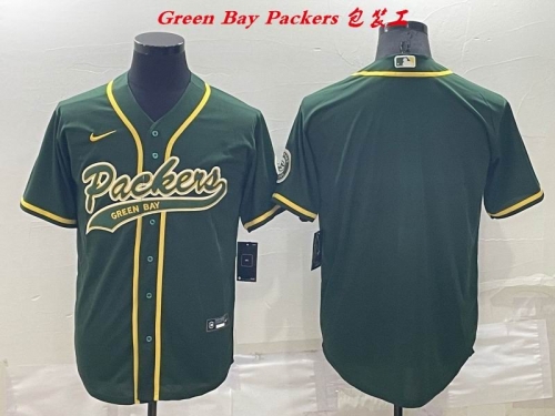 NFL Green Bay Packers 084 Men