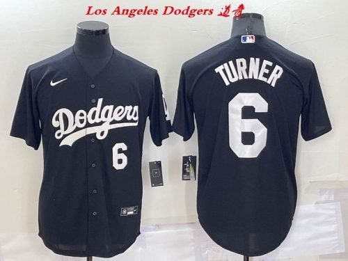 MLB Los Angeles Dodgers 498 Men