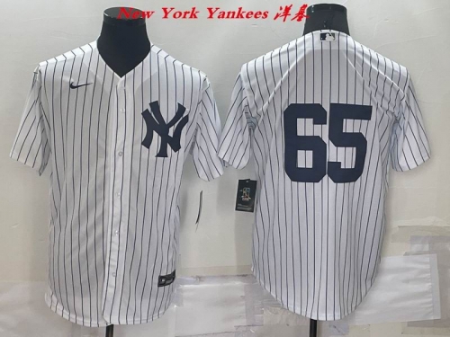 MLB New York Yankees 159 Men