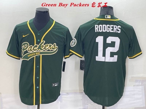 NFL Green Bay Packers 085 Men